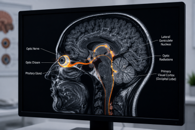 Cataract TumoursAndIncreasedPressure